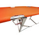 Soporte Camilla Doble Plegado